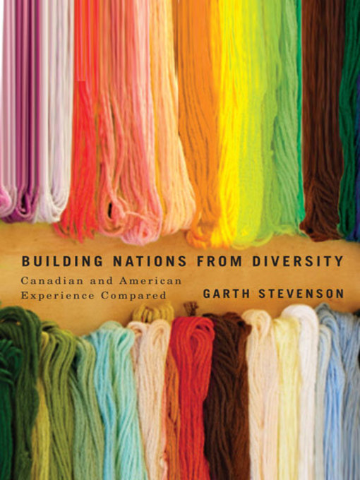 Title details for Building Nations from Diversity by Garth Stevenson - Available